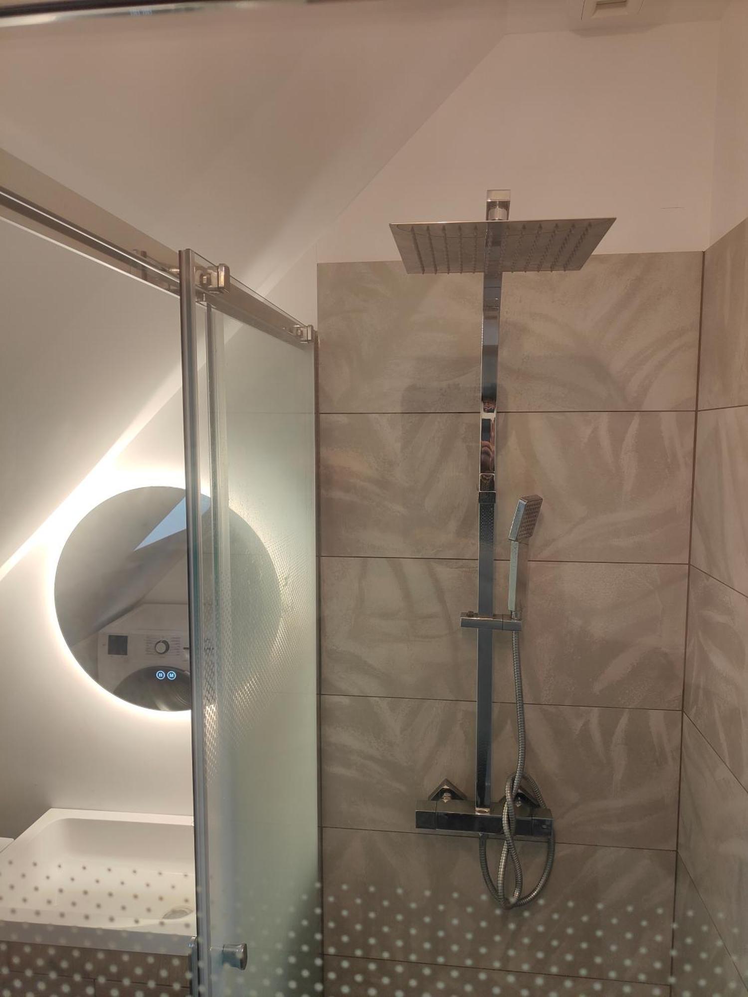 L'escale Jungle Apartamento Tillé