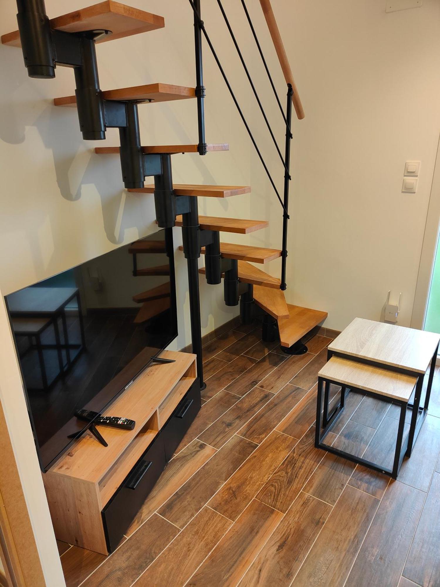 Apartamento L'escale Jungle