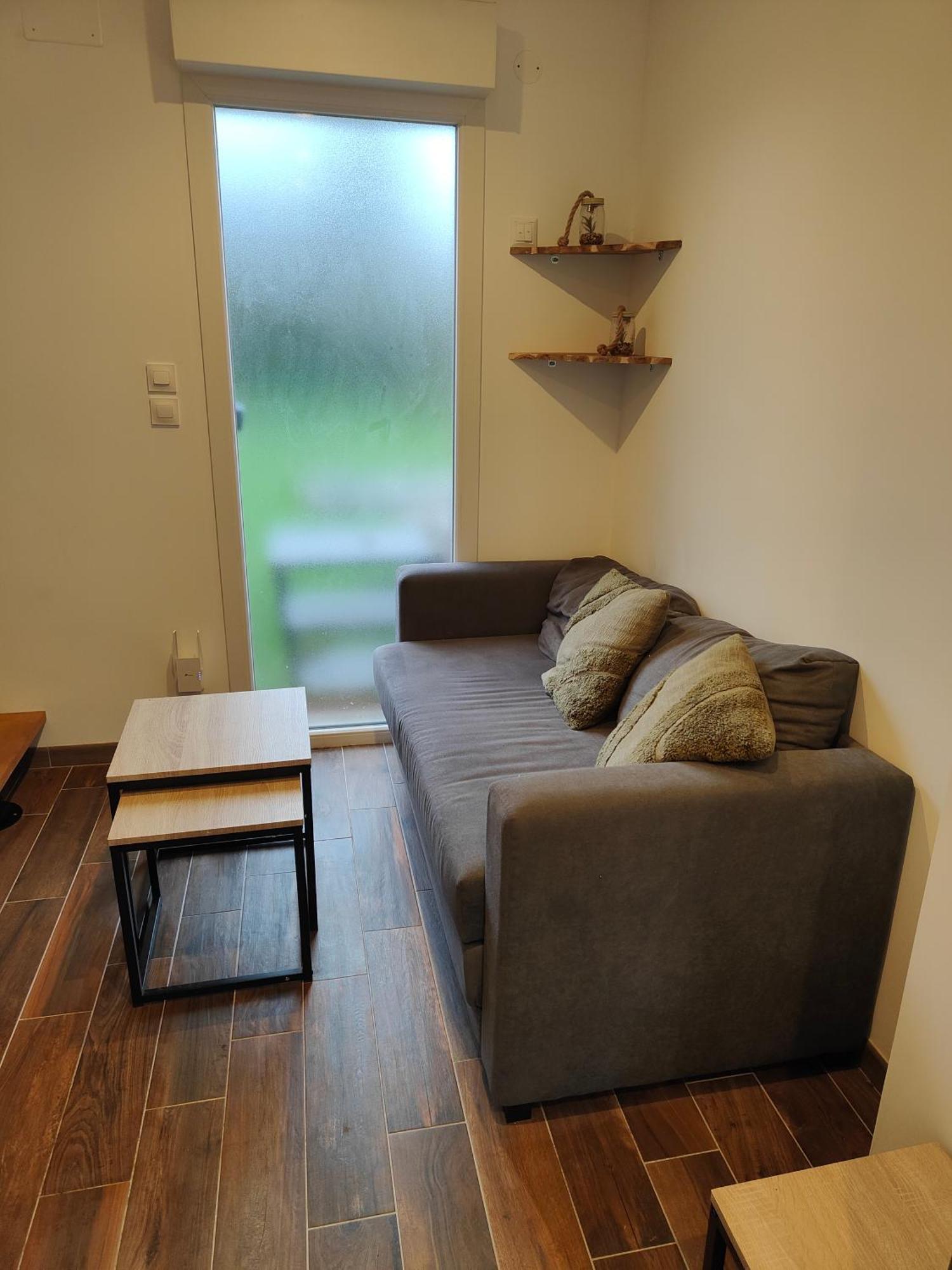 L'escale Jungle Apartment Tille